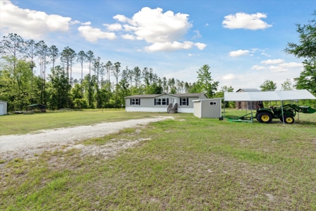 Manufactured Home For Sale In Columbia County Florida - image 4
