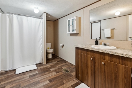 Manufactured Home For Sale In Columbia County Florida - image 39