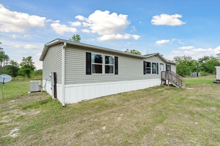 Manufactured Home For Sale In Columbia County Florida - image 5