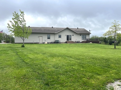 Lucas County Iowa In Town Acreage For Sale - image 33