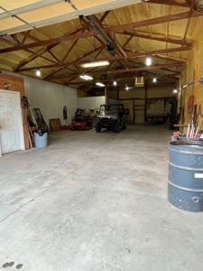 Lucas County Iowa In Town Acreage For Sale - image 36