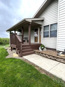 Lucas County Iowa In Town Acreage For Sale - image 3