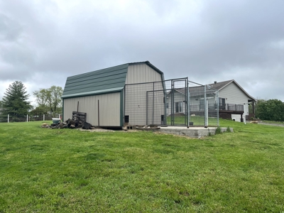 Lucas County Iowa In Town Acreage For Sale - image 32