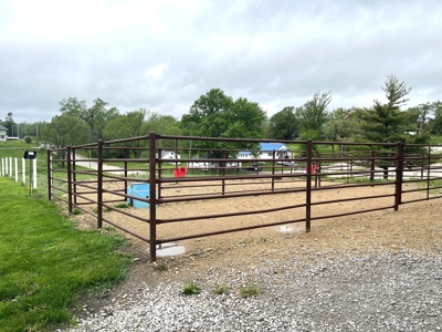 Lucas County Iowa In Town Acreage For Sale - image 42