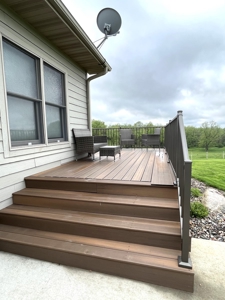 Lucas County Iowa In Town Acreage For Sale - image 31