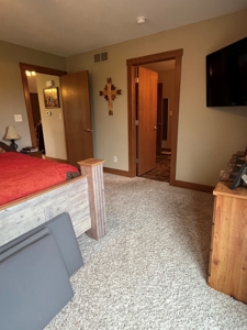 Lucas County Iowa In Town Acreage For Sale - image 12