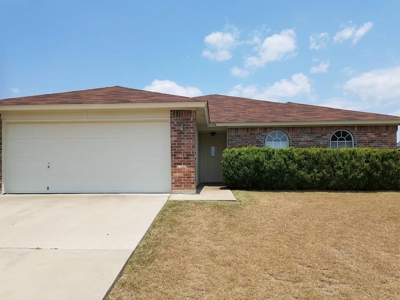 Killeen Texas 4 bedroom Home for Sale close to Ft Cavazos - image 1