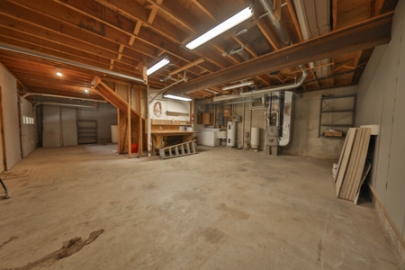 Home with Acreage for sale in De Soto, Wisconsin - image 31