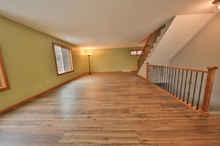 Home with Acreage for sale in De Soto, Wisconsin - image 9