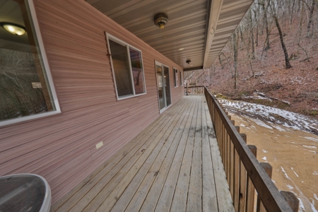 Home with Acreage for sale in De Soto, Wisconsin - image 29