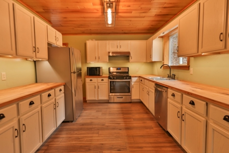 Home with Acreage for sale in De Soto, Wisconsin - image 27