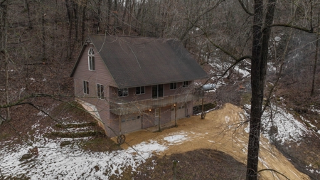 Home with Acreage for sale in De Soto, Wisconsin - image 3