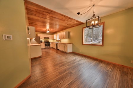 Home with Acreage for sale in De Soto, Wisconsin - image 25