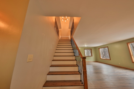Home with Acreage for sale in De Soto, Wisconsin - image 11