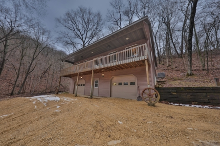 Home with Acreage for sale in De Soto, Wisconsin - image 1