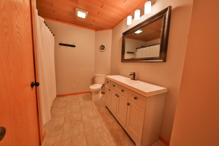 Home with Acreage for sale in De Soto, Wisconsin - image 23