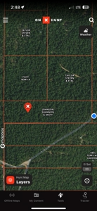 Land for Sale Southeast Oklahoma- Latimer County - Oklahoma - image 1