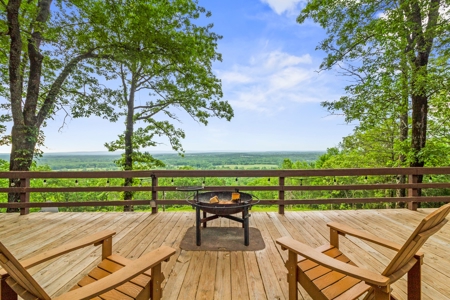 153+/- Acres with Home and Shop For Sale in Pangburn, AR - image 9