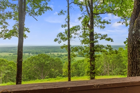 153+/- Acres with Home and Shop For Sale in Pangburn, AR - image 11