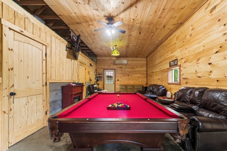 153+/- Acres with Home and Shop For Sale in Pangburn, AR - image 28