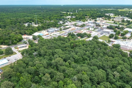 5.24 Commercial Acres Downtown Quitman Wood County Texas - image 7