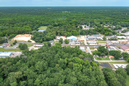 5.24 Commercial Acres Downtown Quitman Wood County Texas - image 8
