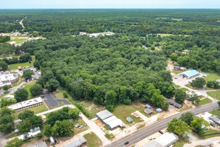 5.24 Commercial Acres Downtown Quitman Wood County Texas - image 3