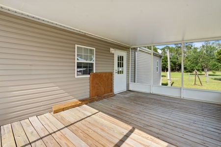 3 Bed 2 Bath Mobile Home On Almost 4.5 Acres - image 34