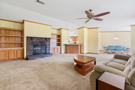 3 Bed 2 Bath Mobile Home On Almost 4.5 Acres - image 14