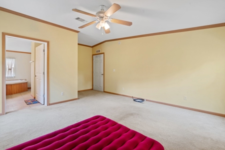 3 Bed 2 Bath Mobile Home On Almost 4.5 Acres - image 30