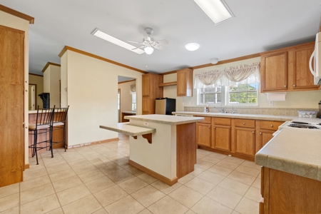 3 Bed 2 Bath Mobile Home On Almost 4.5 Acres - image 17