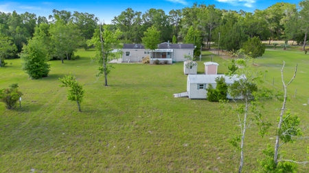 3 Bed 2 Bath Mobile Home On Almost 4.5 Acres - image 11