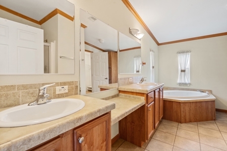 3 Bed 2 Bath Mobile Home On Almost 4.5 Acres - image 31