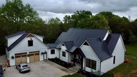 Kentucky Country Home With Land - image 3