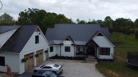 Kentucky Country Home With Land - image 16