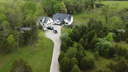 Kentucky Country Home With Land - image 10