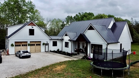 Kentucky Country Home With Land - image 6
