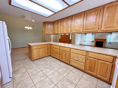 El Dorado Springs Missouri Country Home For Sale - image 18