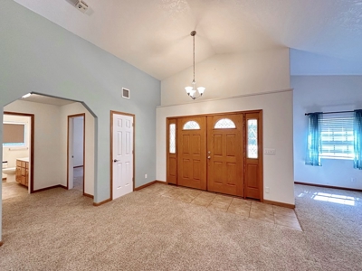 El Dorado Springs Missouri Country Home For Sale - image 21