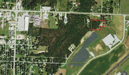 El Dorado Springs Missouri Country Home For Sale - image 50