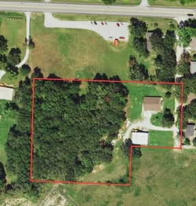El Dorado Springs Missouri Country Home For Sale - image 4