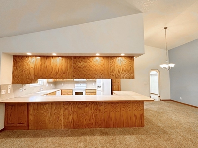 El Dorado Springs Missouri Country Home For Sale - image 12
