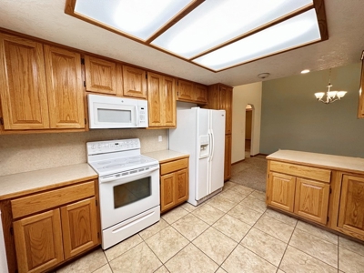 El Dorado Springs Missouri Country Home For Sale - image 17