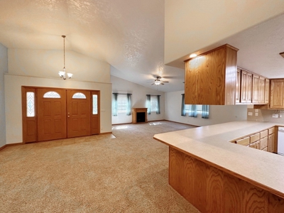 El Dorado Springs Missouri Country Home For Sale - image 6