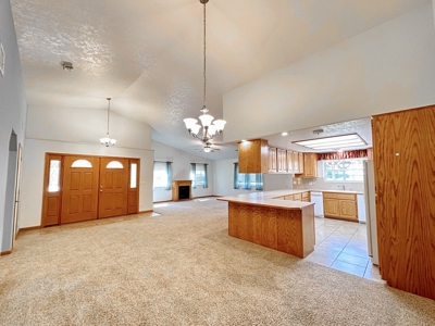 El Dorado Springs Missouri Country Home For Sale - image 20