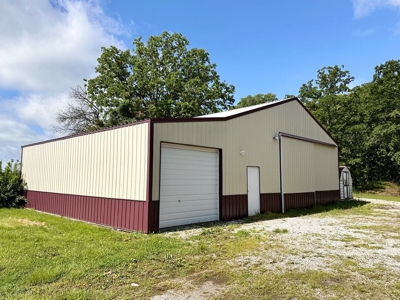 El Dorado Springs Missouri Country Home For Sale - image 45