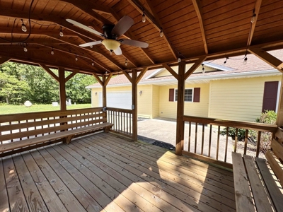 El Dorado Springs Missouri Country Home For Sale - image 43