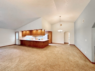 El Dorado Springs Missouri Country Home For Sale - image 5