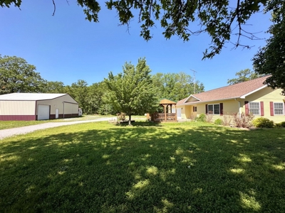 El Dorado Springs Missouri Country Home For Sale - image 44