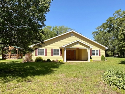 El Dorado Springs Missouri Country Home For Sale - image 2